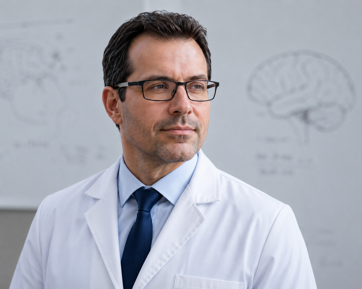 Dr. Jonathan Sterling