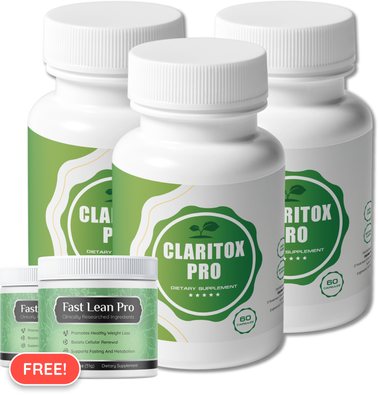 Claritox Pro