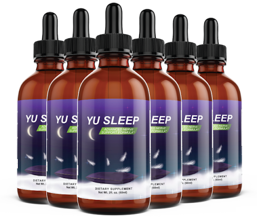 Yu Sleep